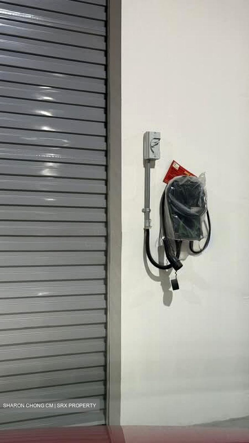 Stellar@tampines (D18), Factory #561743251
